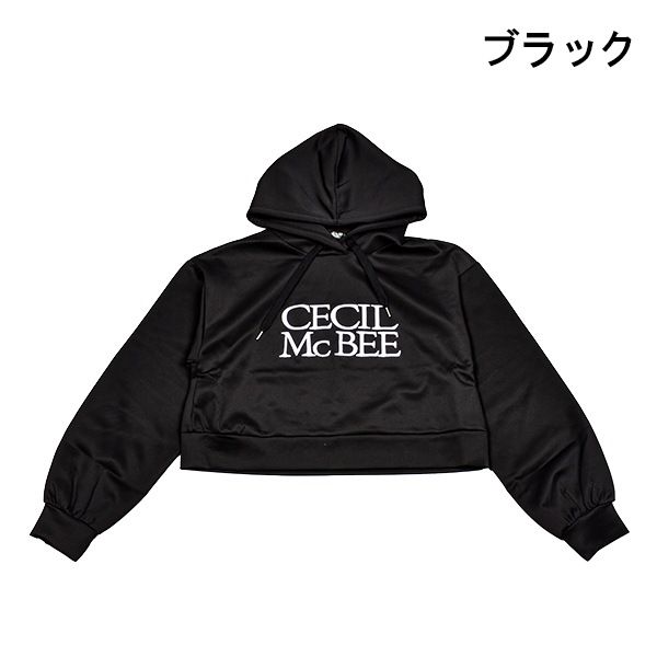 ������ޥ��ӡ� CECILMcBEE ��ǥ����� �ȥåץ� Ĺµ �ɤ��夦 �ӥå����� �ա����դ� �ѡ��� ���åȥ��� �ץ륪���С� �����åץɾ� M L ����ܡ���˥å�