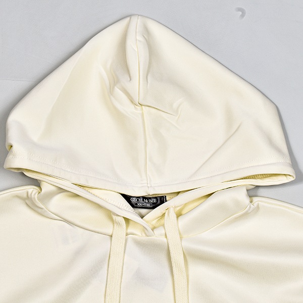 ������ޥ��ӡ� CECILMcBEE ��ǥ����� �ȥåץ� Ĺµ �饤�󥹥ȡ��� ���� �ա����դ� �ѡ��� ���åȥ��� �ץ륪���С� �����åץɾ� M L ����ܡ���˥å�