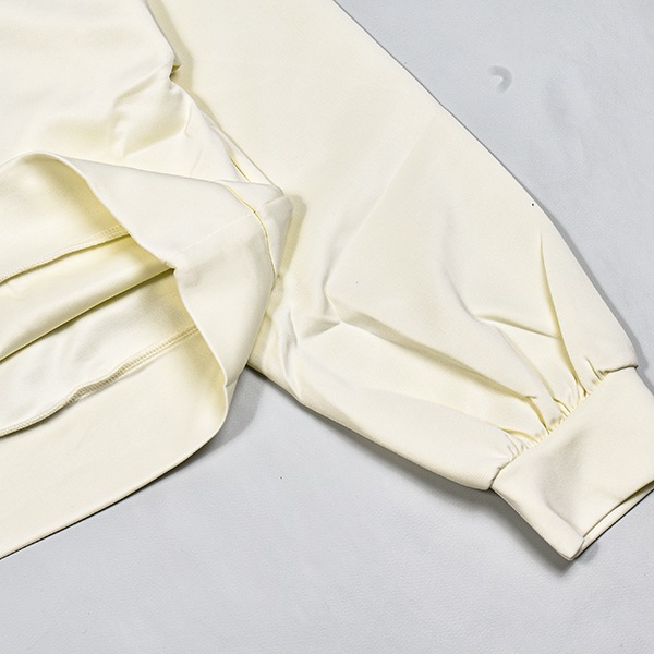 ������ޥ��ӡ� CECILMcBEE ��ǥ����� �ȥåץ� Ĺµ �饤�󥹥ȡ��� ���� �ա����դ� �ѡ��� ���åȥ��� �ץ륪���С� �����åץɾ� M L ����ܡ���˥å�