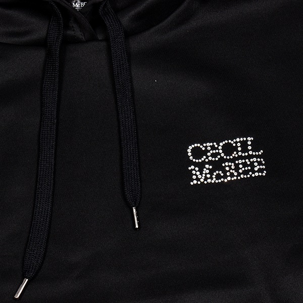 ������ޥ��ӡ� CECILMcBEE ��ǥ����� �ȥåץ� Ĺµ �饤�󥹥ȡ��� ���� �ա����դ� �ѡ��� ���åȥ��� �ץ륪���С� �����åץɾ� M L ����ܡ���˥å�