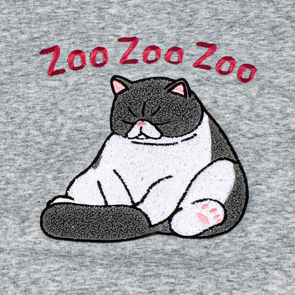 ��ǥ����� �ؿ� �ȥ졼�ʡ� GGWEAR �ͤƤ⤵��Ƥ⤫�襤����Ĥ� ZooZooZoo �ͥ� ǭ �ͤ� ������ɤ��夦 �ɤ��夦 ΢���� �ȥåץ� �������åȥ���� �������å� ������