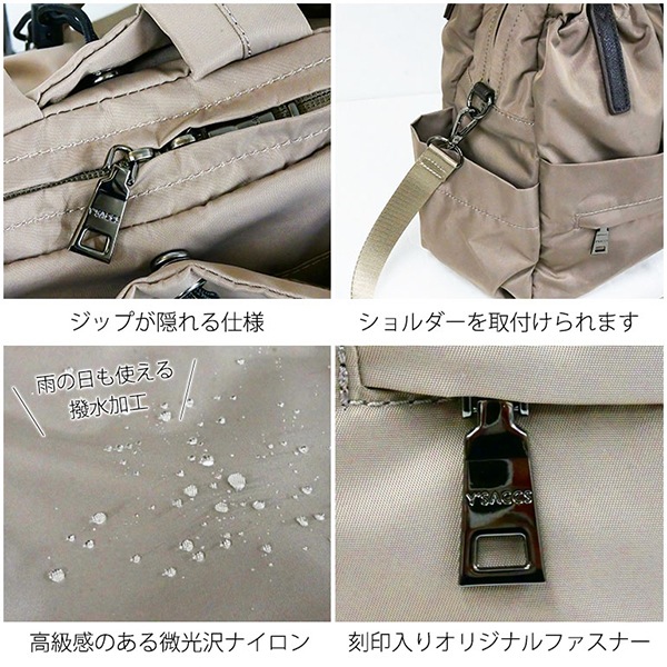 リュック ショルダーバッグ Y