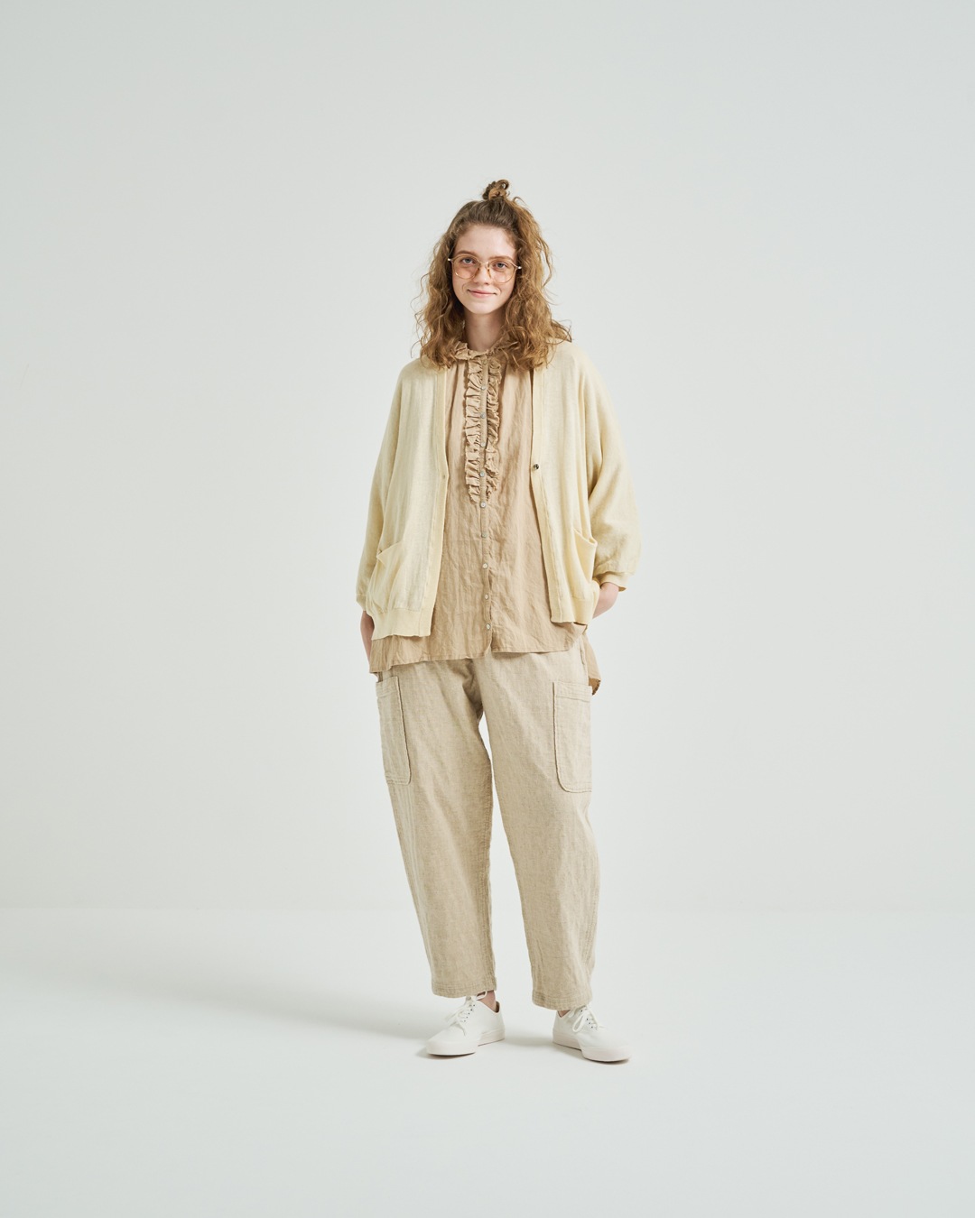 C/L���å��ĥ����ɥݥ��åȥѥ�ġ�25107004