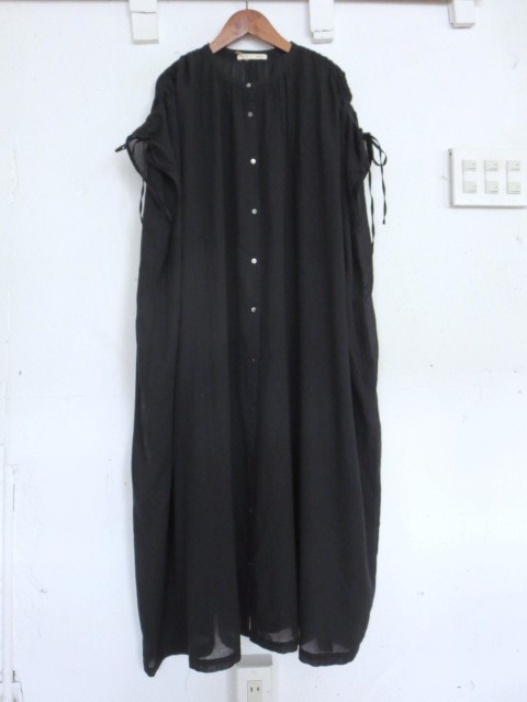 alacrity a+koloni / one-piece（Wガーゼワンピース 751128