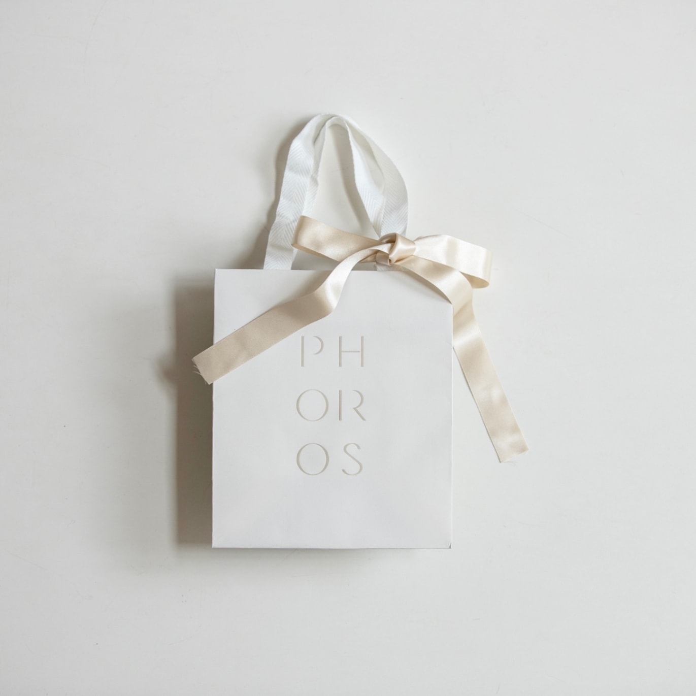 オリジナルショッパー(紙袋)