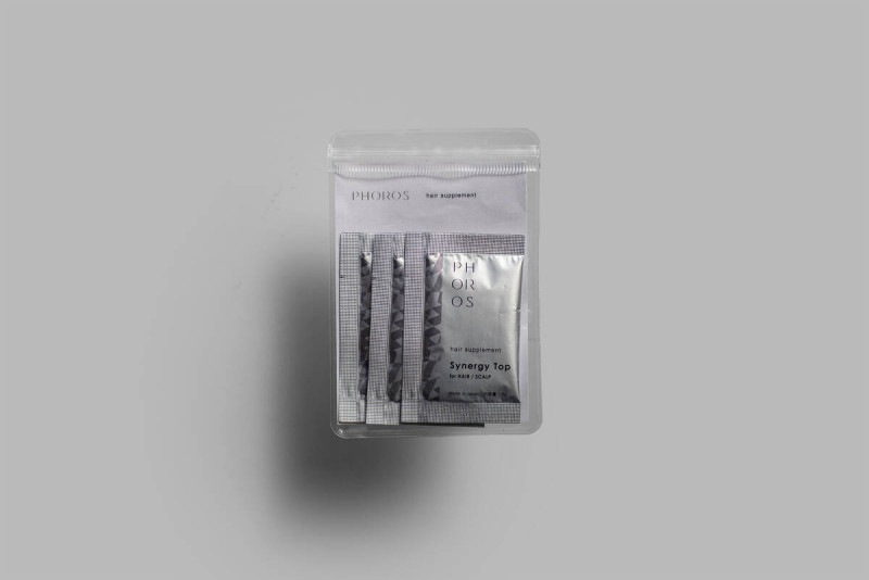 🔴4種類以上🔴（12本～）シナジートップ3包×3セット