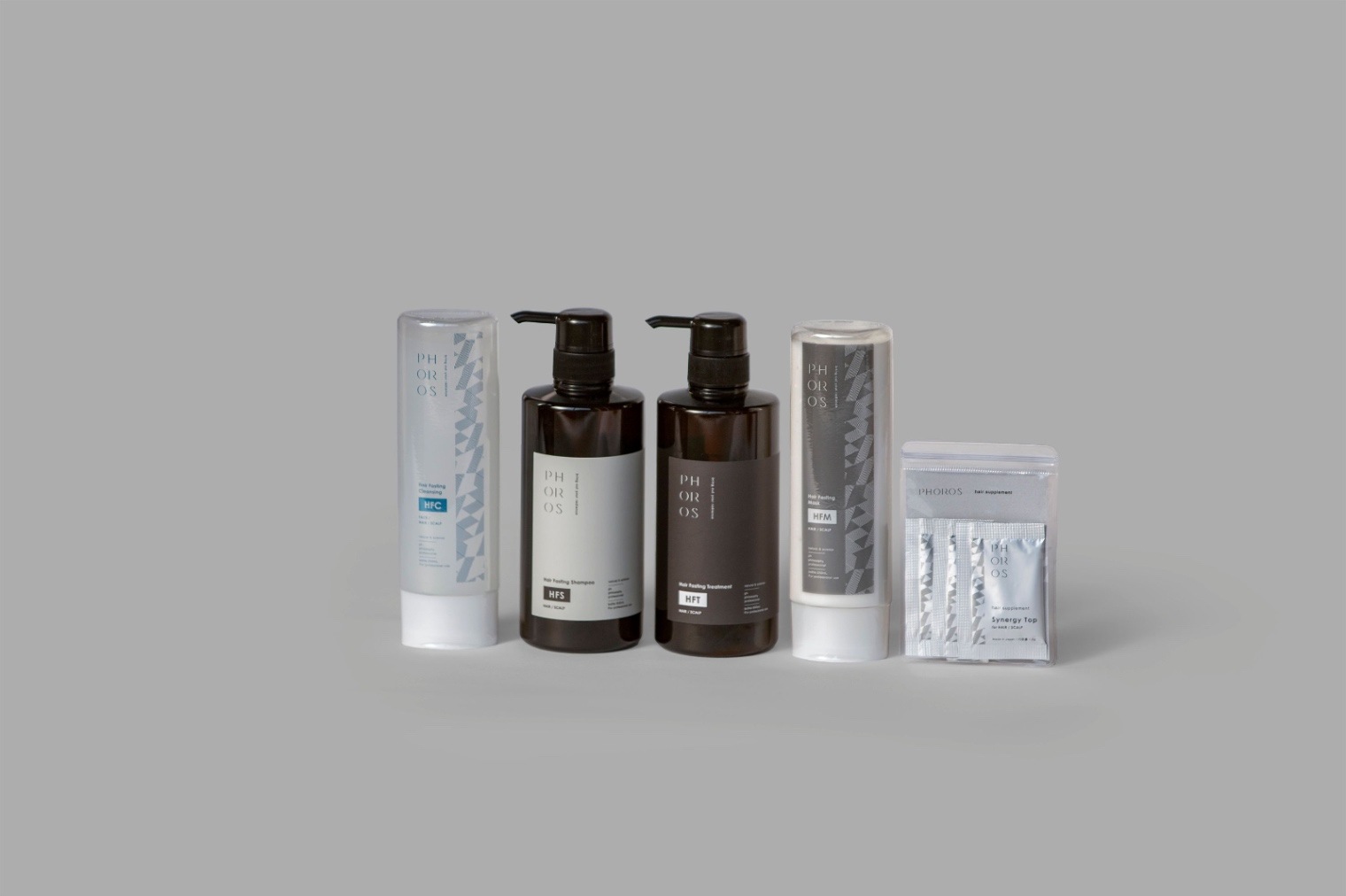 インバス4点セット＆シナジートップ