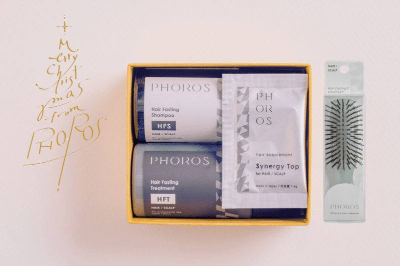 ご購入のお客様はこちら🛒JPN | フォロスオンラインショップ | PHOROS