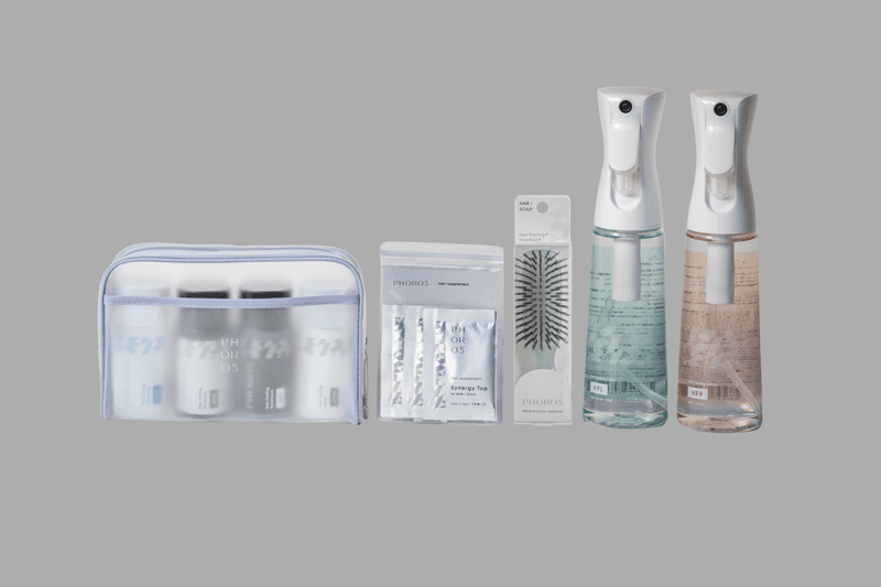 ご購入のお客様はこちら🛒JPN | フォロスオンラインショップ | PHOROS