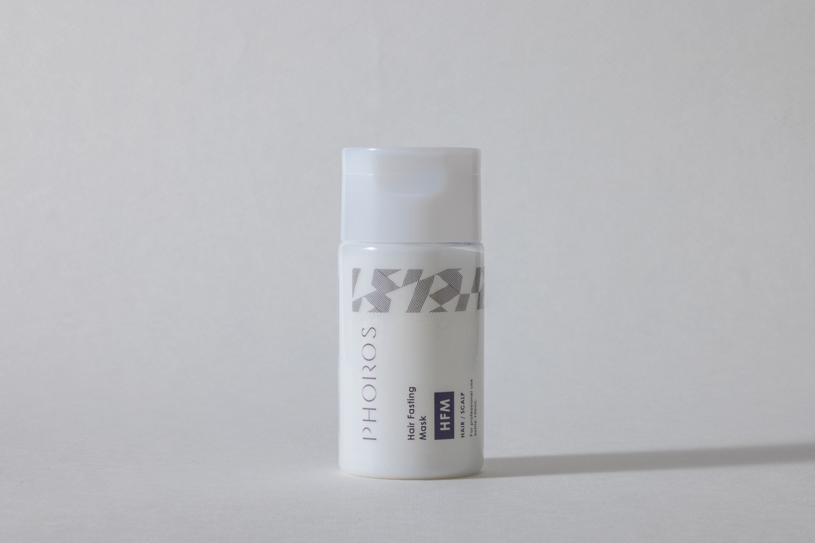 髪ファスマスク（ミニサイズ）