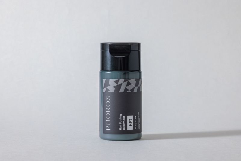 髪ファストリートメント（ミニサイズ）