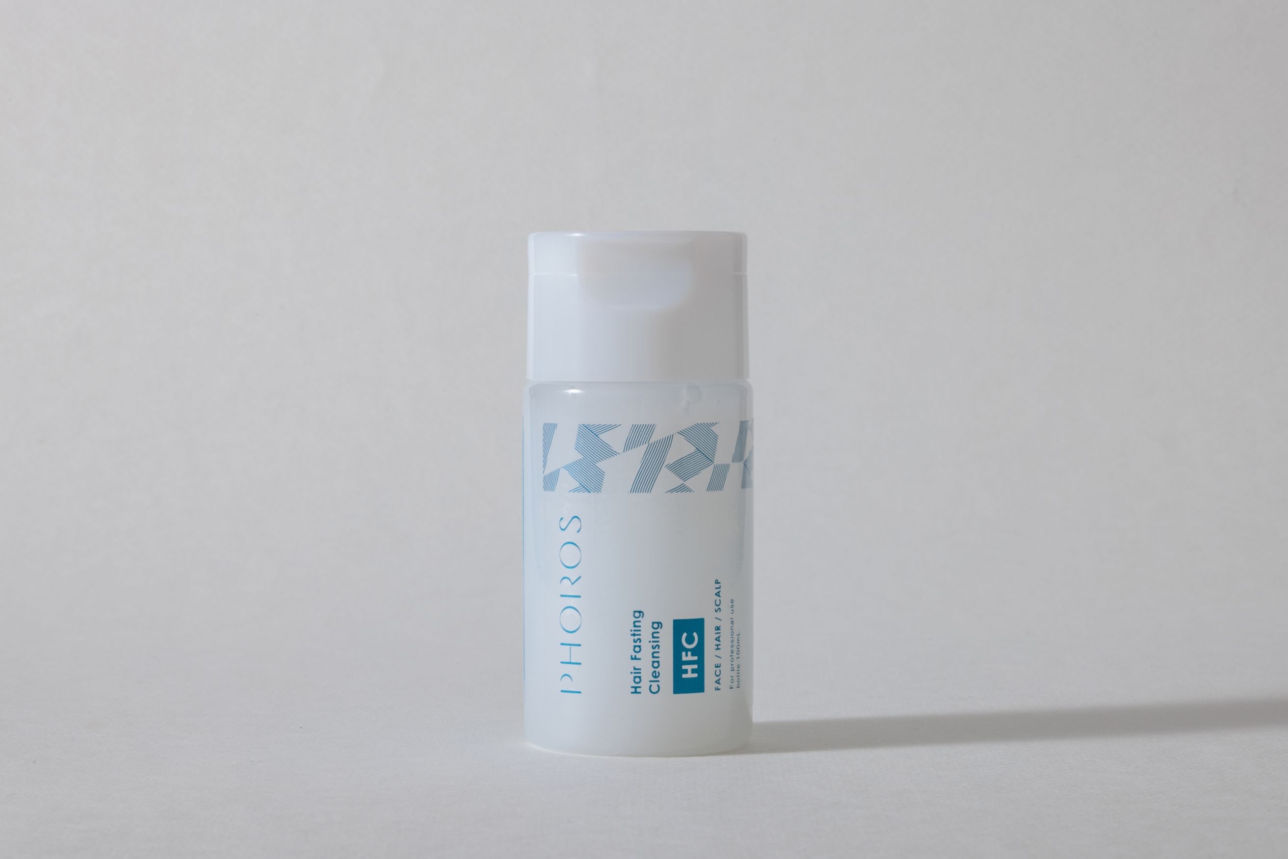 髪ファスクレンジング(ミニサイズ)