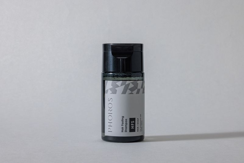 ⚫単品⚫髪ファスシャンプー（ミニサイズ）