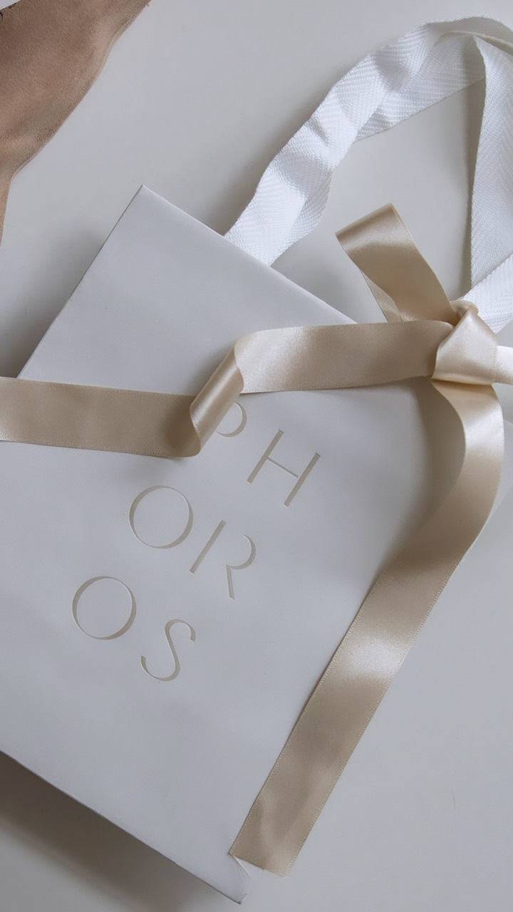 オリジナルショッパー(紙袋)