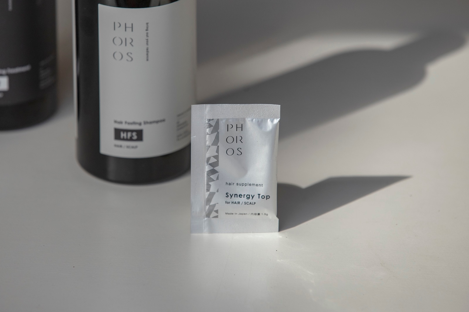 売上No.1！シャントリ＆シナジートップ | ご購入のお客様はこちら