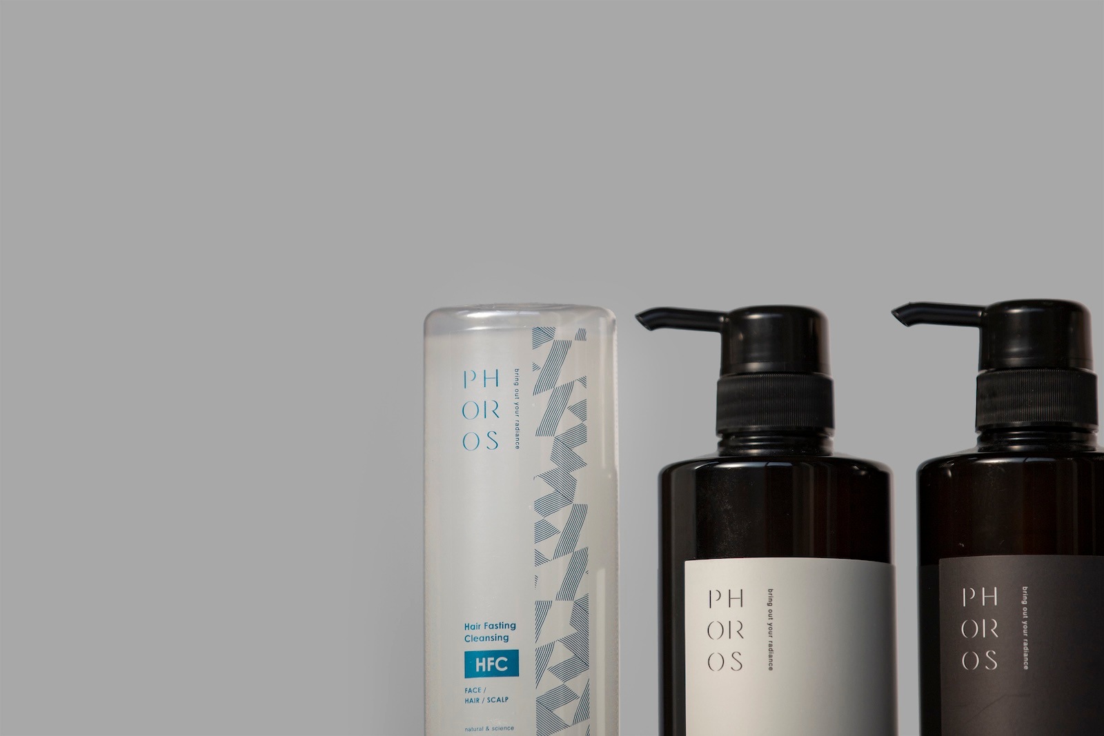 インバス素髪セット(STCY)