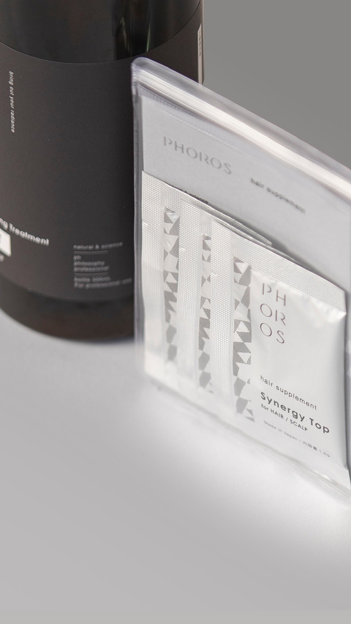 インバス4点セット＆シナジートップ