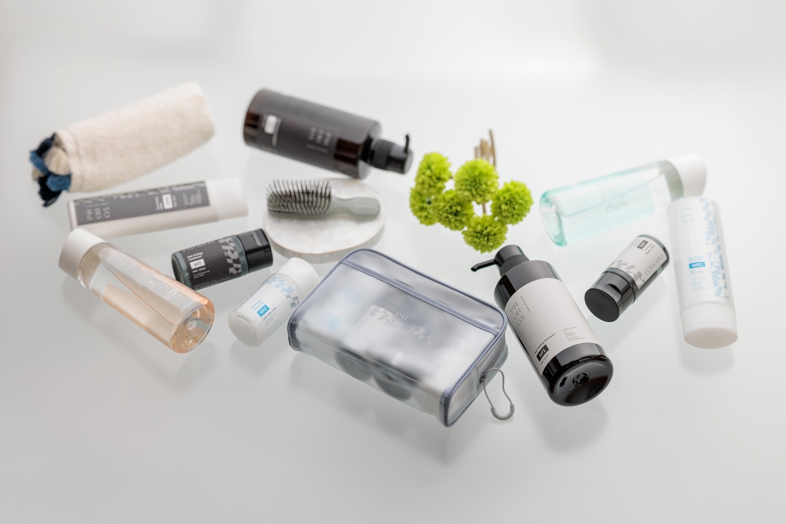 アメニティセット | ご購入のお客様はこちら🛒JPN | フォロス