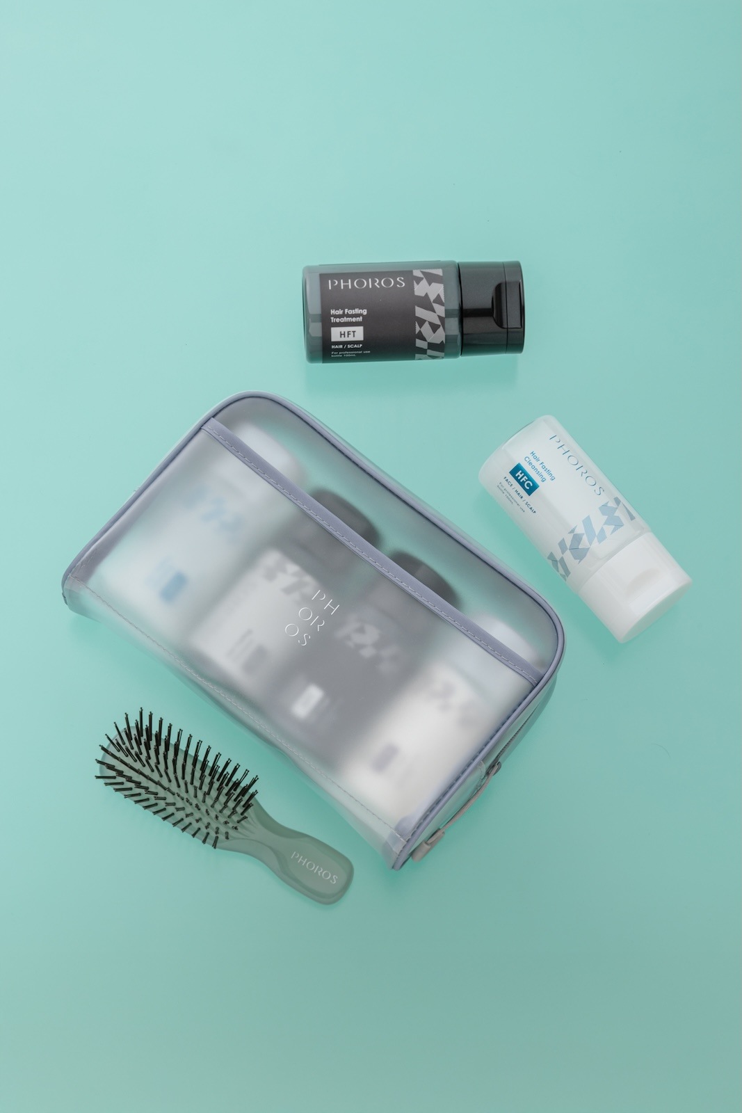 アメニティセット