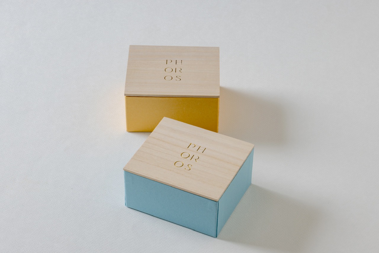 PHOROSBOX-シナジートップSet-