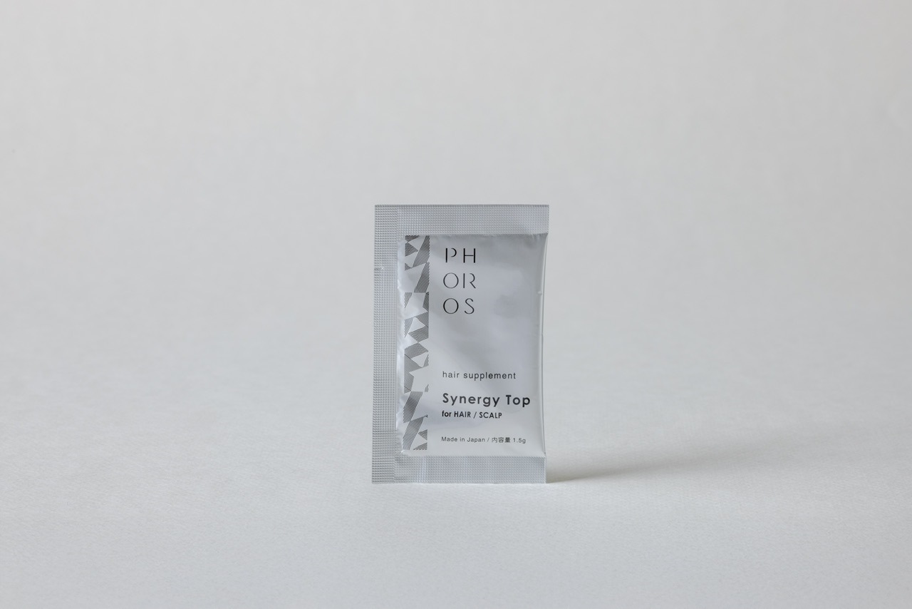 PHOROSBOX-シナジートップSet-