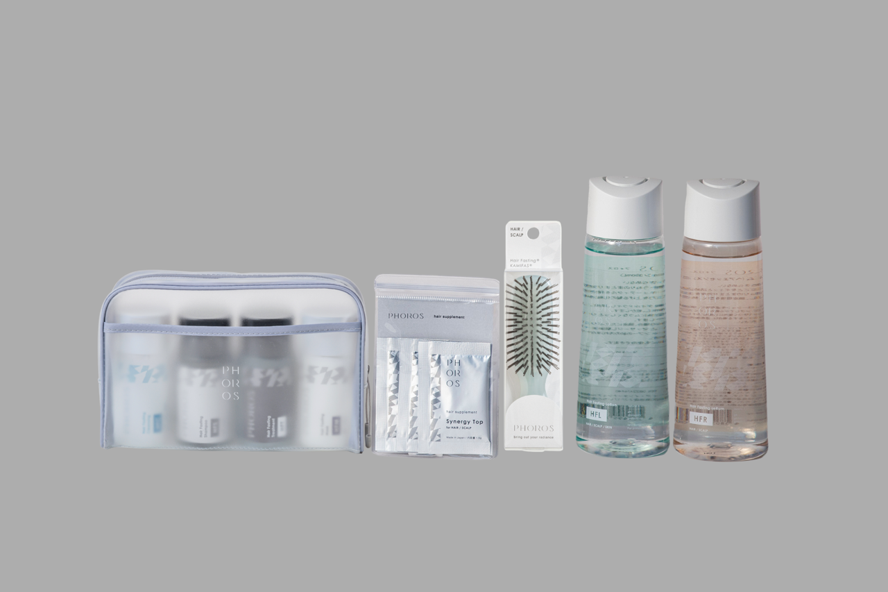 ミニコンプリートセット