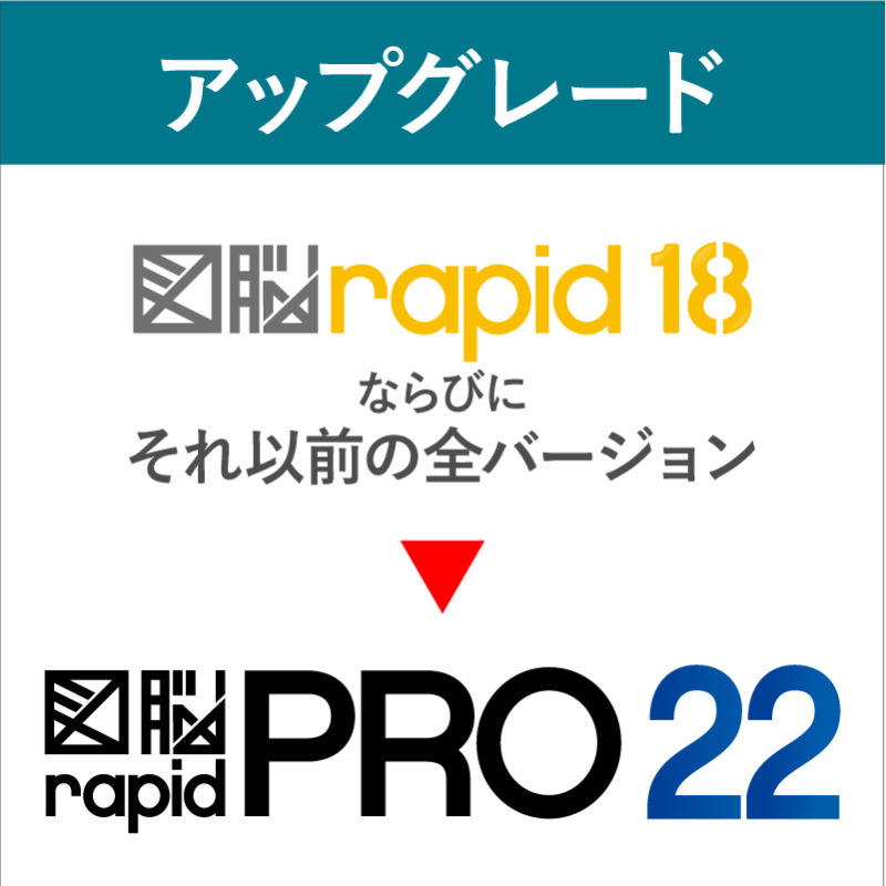 U22CǾRAPIDPRO22åץ졼(RAPID6-18)