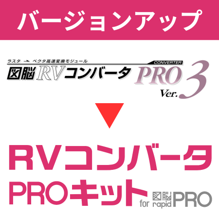 ��RVPK��RV����С���PRO���å� for ��ǾRAPIDPRO �С�����󥢥å�