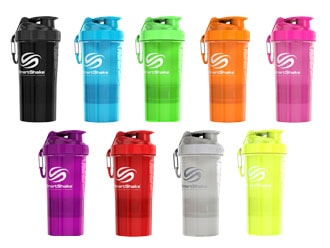 ¿ǽץƥ󥷥 Smart ShakeʥޡȥO2GO 600ml