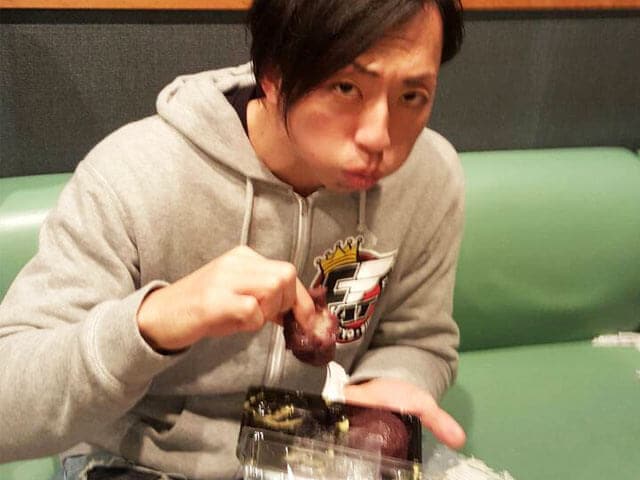 ������ˤ����äˤʤäƤ��뿩��ʪ�Ȥϡ�@���