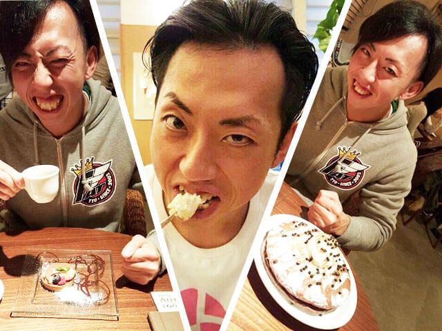 ���ޥޥå���ι����ʽ����Υ����פȤϡ�@���