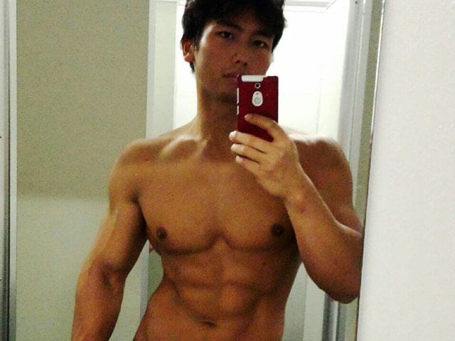 マッチョ マッチョ29蘊蓄担当のバルクアップ方法とは？@ハカセ