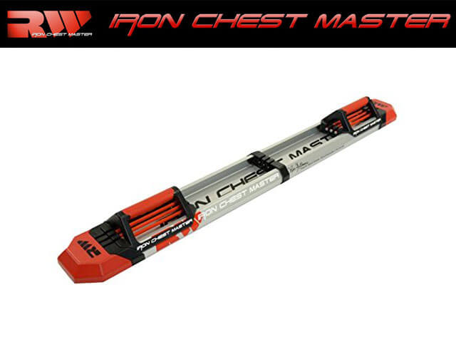 ʬ�������Ĥ������������������������ȥޥ�������IRON CHEST MASTER��