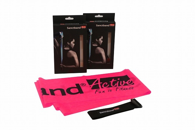 トレーニング機器【タカチホメディカル株式会社】アクティブ