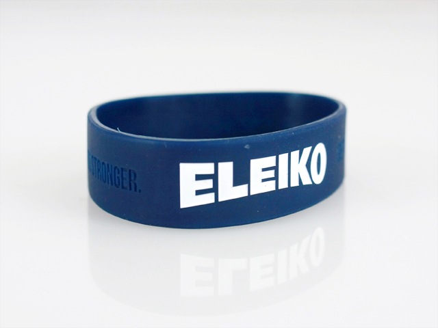 EleikoELEIKO WRISTBAND NavyELEIKOꥹȥХɡͥӡ