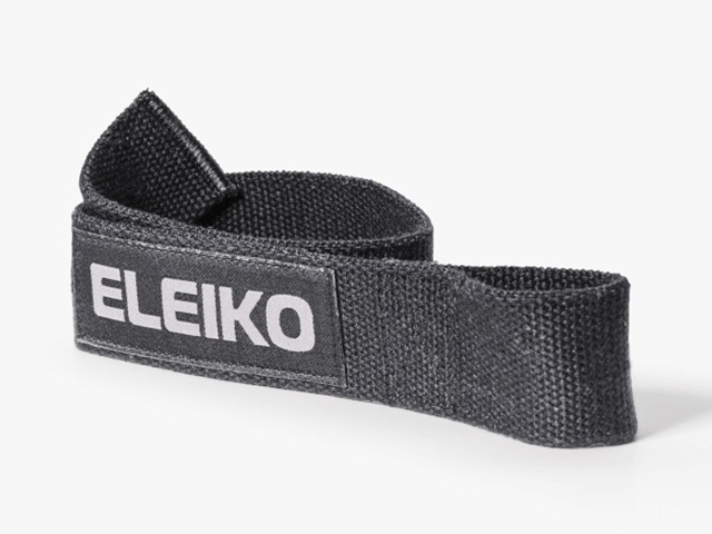 EleikoEleiko Pulling Straps - CottonELEIKO ȥåס