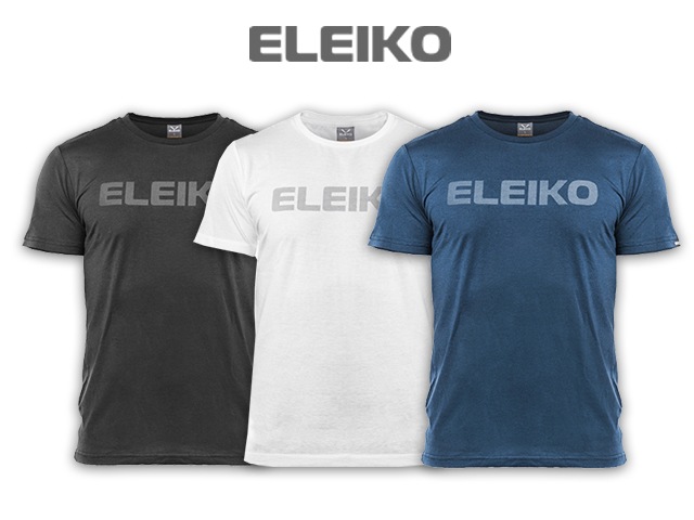 Eleiko B 50%OFFENERGY T-SHIRT Mens