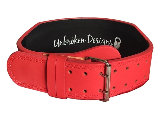 Unbroken Designs 50%OFFMatte Red 10 쥶٥