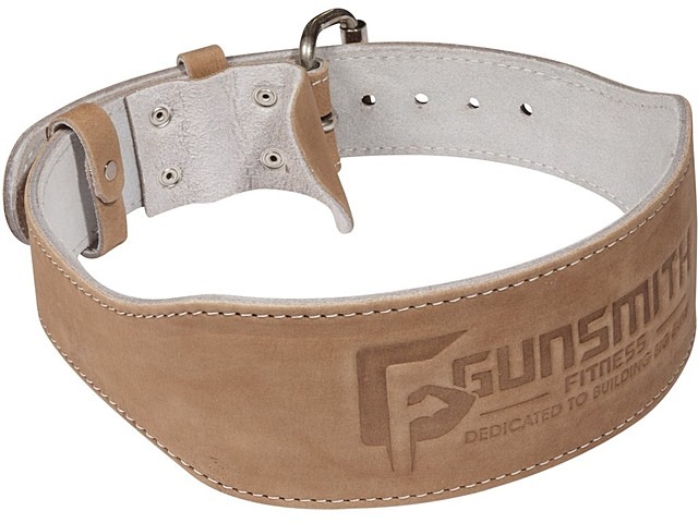 ��GUN SMITH 50%OFF��SHIBUSA �ץ�ߥ���쥶�� ��եƥ��󥰥٥�� 4�������10cm��/6�������15cm��