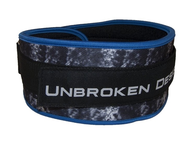 Unbroken Designs 50%OFFBlue Sheath ٥륯٥