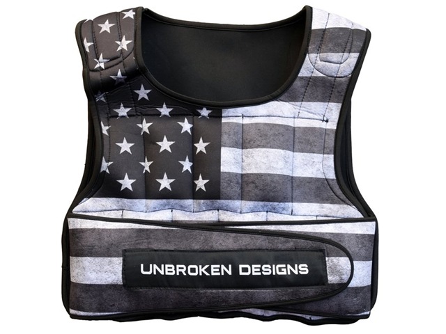 Unbroken Designs 50%OFFSTARS AND STRIPES 9kgȥ٥