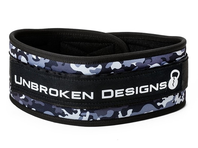 Unbroken Designs 50%OFFGrey Camo ٥륯٥