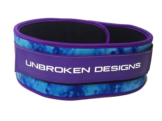 Unbroken Designs 50%OFFPurple Ombre ٥륯٥