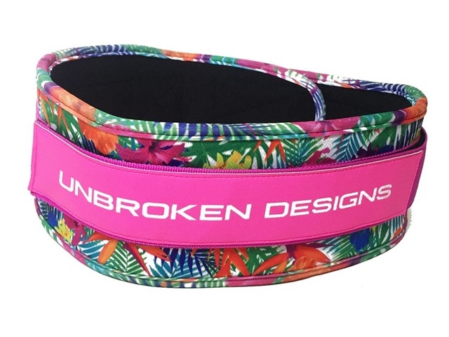 Unbroken Designs 50%OFFParadise Pink ٥륯٥