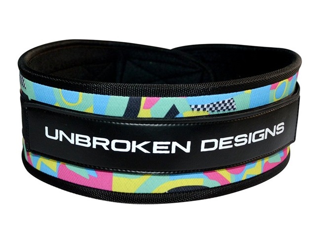 Unbroken Designs 50%OFFSwirls For Girls ٥륯٥