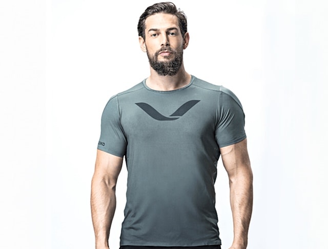 Eleiko Elevate T-shirt Mist Green ߤѥꥳץT