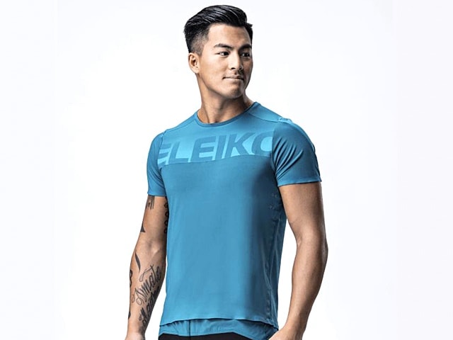 Eleiko Elevate T-shirt Deep Dive ߤѥꥳץT