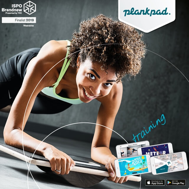 ץȤäƳڤ ȥȥ δä plankpad Pro ץ󥯥ѥåɥץ ܽΦ!!