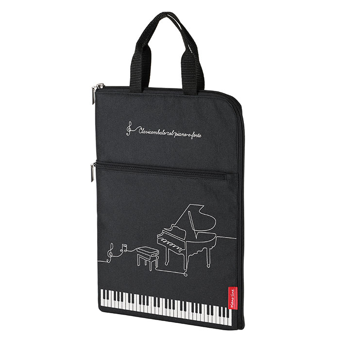 ピアノライン PC・タブレットケース（レガート）｜ピアノライン(Piano