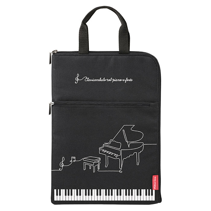 ピアノライン PC・タブレットケース（レガート）｜ピアノライン